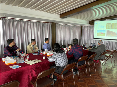 省市場監管局蒞臨紹興調研“陽光工廠”建設，共商智能制造新路徑