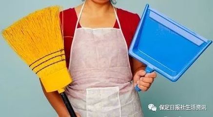 家政服務(wù)受追捧，我們該如何選擇？