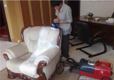 專業(yè)家政服務(wù)首選 石家莊新華區(qū)鐘點工與單位保潔解決方案